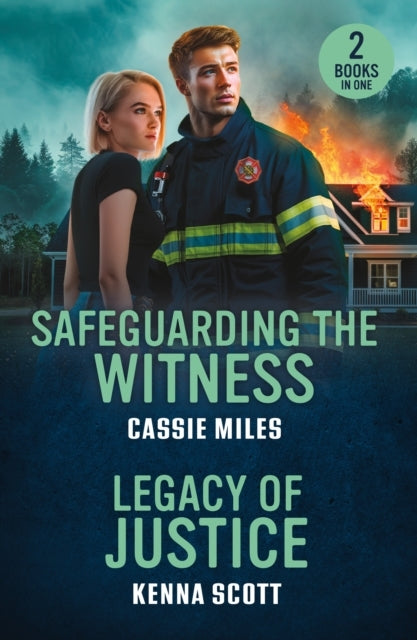Safeguarding the Witness / Legacy of Justice