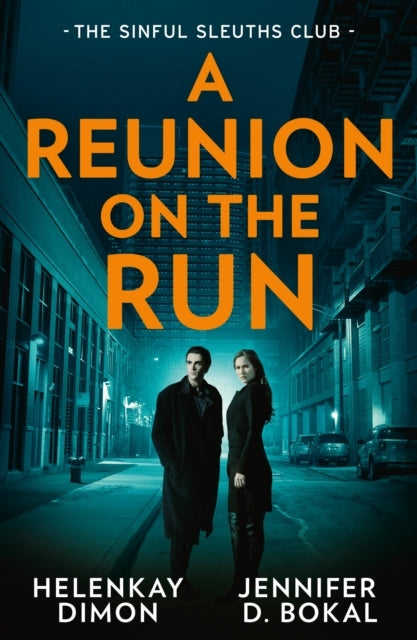 A Reunion on the Run