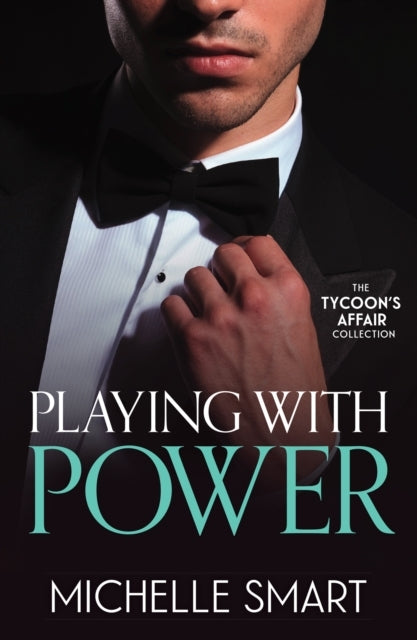 The Tycoon's Affair