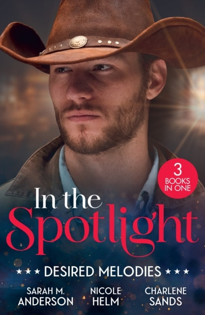 In the Spotlight