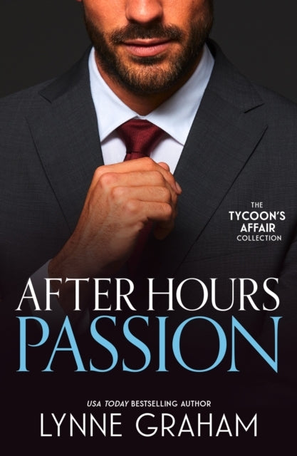 The Tycoon's Affair