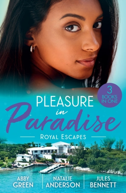 Pleasure in Paradise