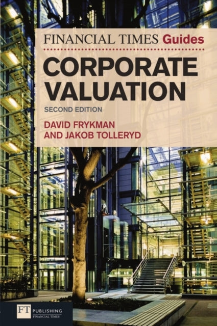 Corporate Valuation