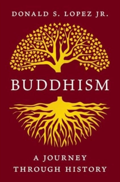 Buddhism A Journey Through History