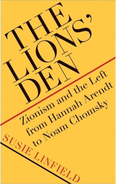 The Lions' Den