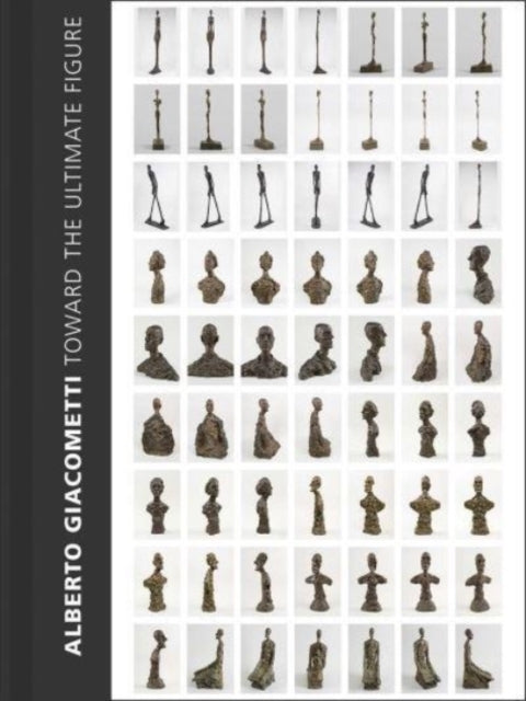 Alberto Giacometti