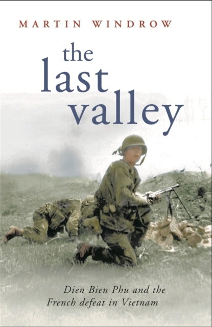 The Last Valley