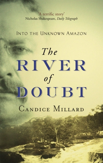 The River of Doubt