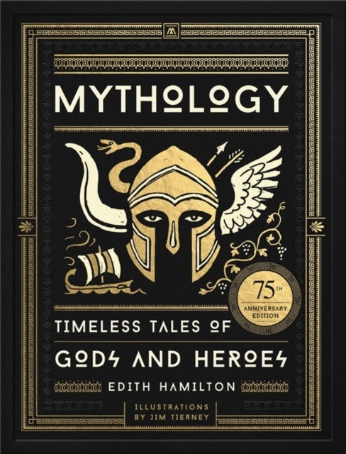 D1 Mythology