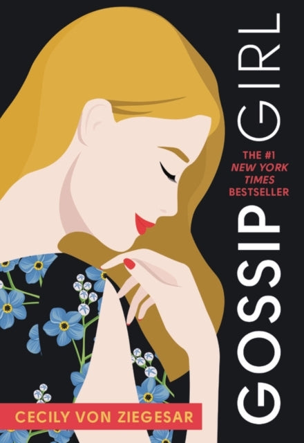 Gossip Girl #1 - Gossip Girl
