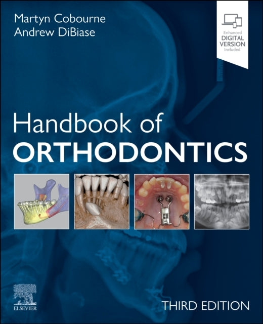 Handbook Of Orthodontics