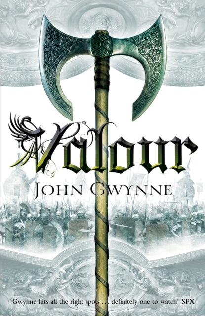 D2 Valour