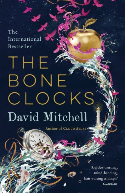 D2 The Bone Clocks