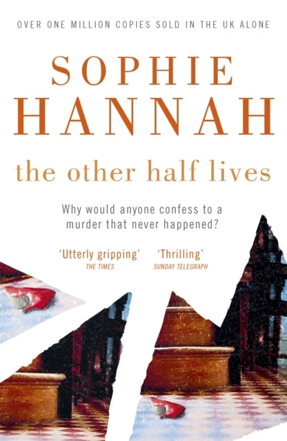 THE OTHER HALF LIVES