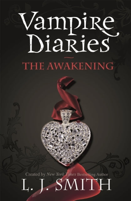 The Vampire Diaries the Awakening