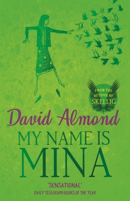My Name Is Mina