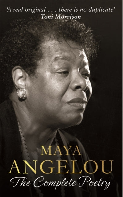 D2 Maya Angelou: the Complete Poetry