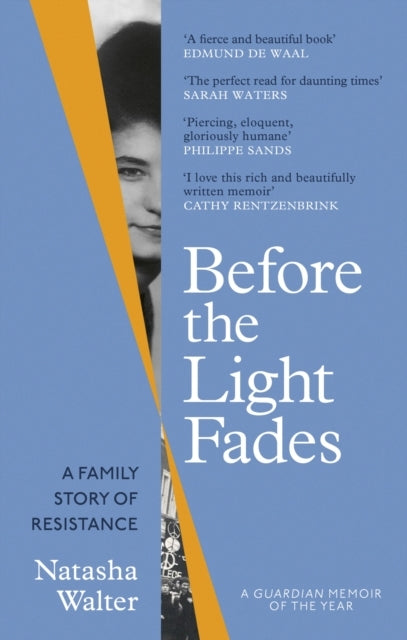 Before The Light Fades A Family Story of Resistance - 'Fasci