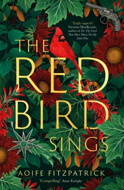 The Red Bird Sings A Chilling and Gripping Historical Gothic