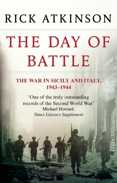 The Day of Battle