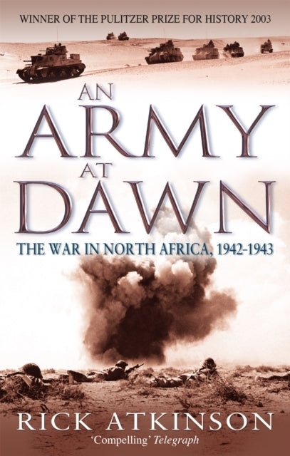 An Army at Dawn