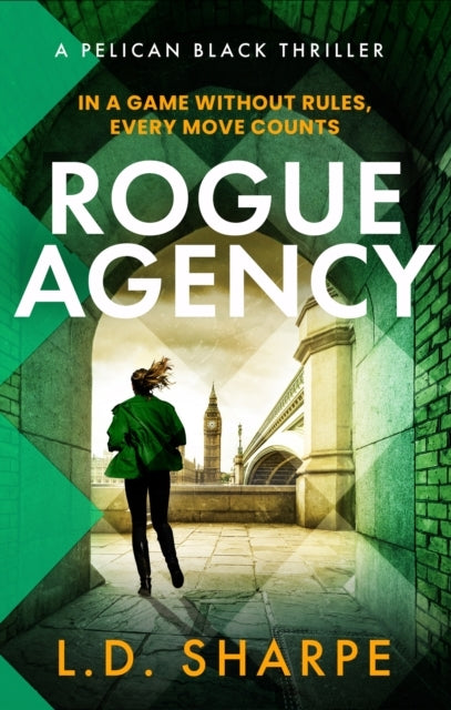 Rogue Agency