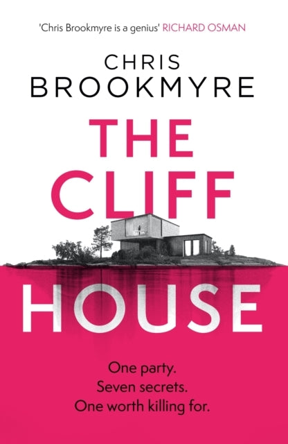 The Cliff House One Hen Weekend, Seven Secrets… But Only One