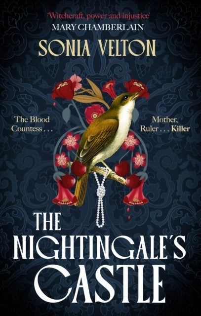 The Nightingale's Castle The Gripping Story of Erzsebet Bath