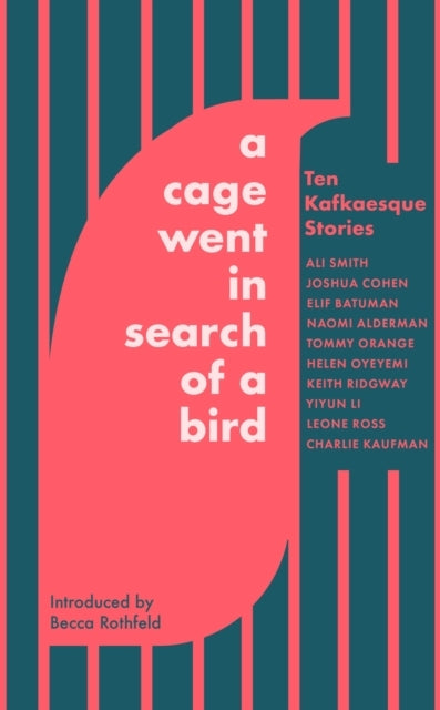 D1 A Cage Went in Search of a Bird