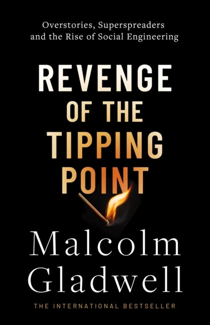 Revenge of the Tipping Pointoverstories Superspreaders and