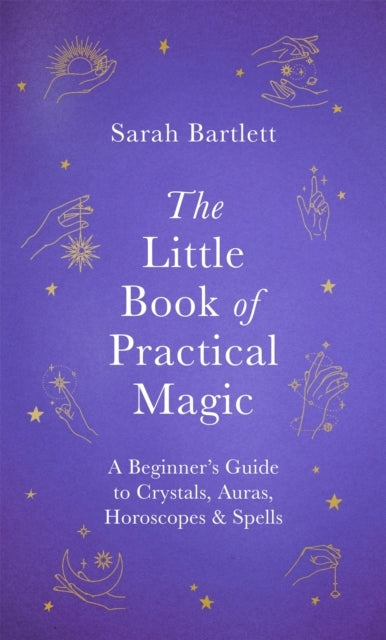 The Little Book of Practical Magic