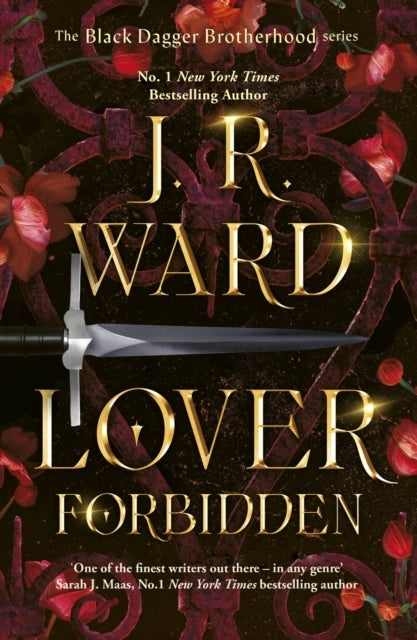 Lover Forbidden