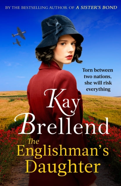 The Englishman's Daughtera Captivating Heartbreaking Ww2 No