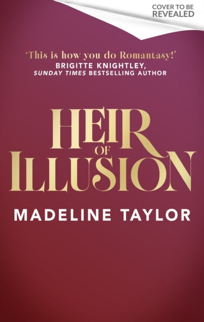 Heir of Illusion