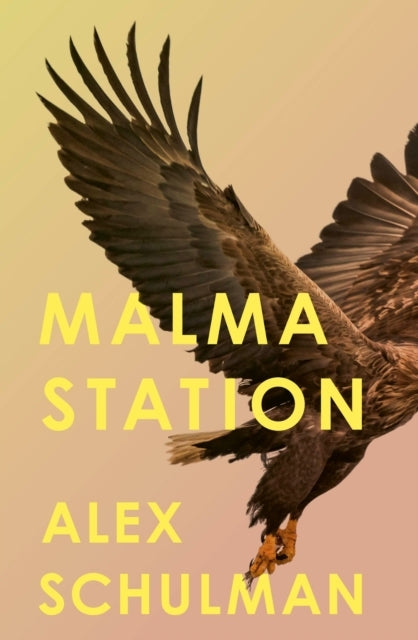 D2 Malma Station