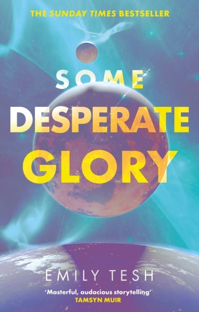 D2 Some Desperate Glory