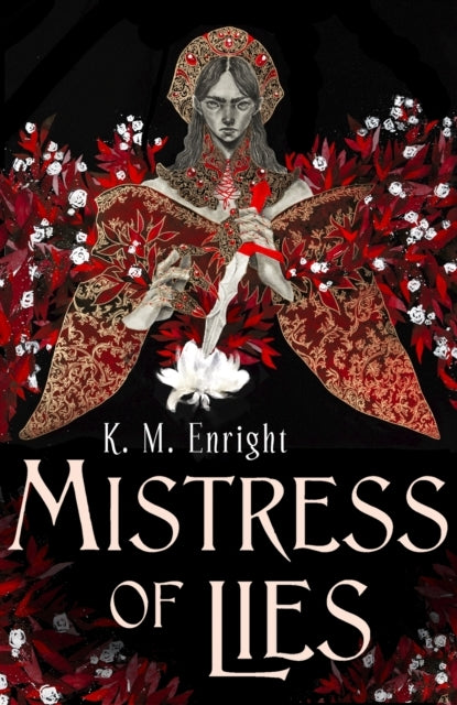 Mistress Of Lies