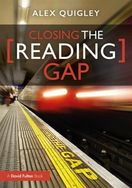 Closing The Reading Gap