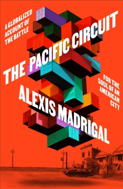 The Pacific Circuit A Globalized Account of The Battle For T