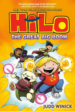 Hilo 3