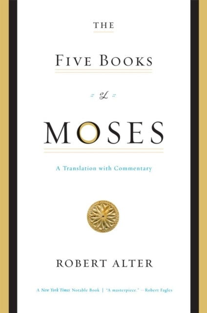 The Five Books of Moses