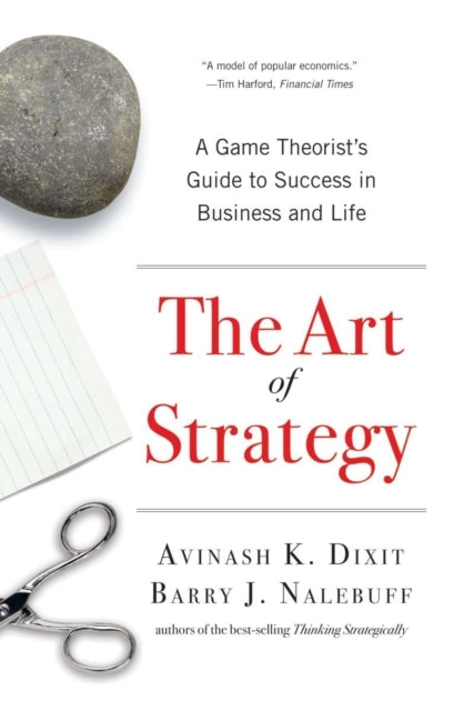D2 The Art of Strategy
