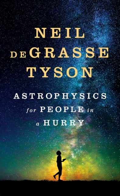 D1 Astrophysics for People in a Hurry