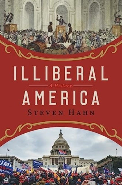 Illiberal America