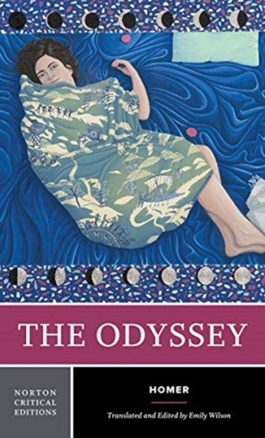 D1 The Odyssey
