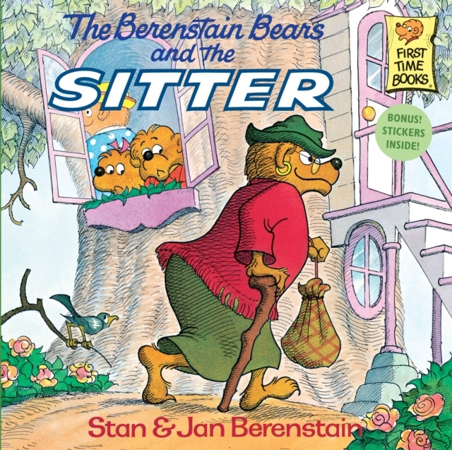The Berenstain Bears and the Sitter