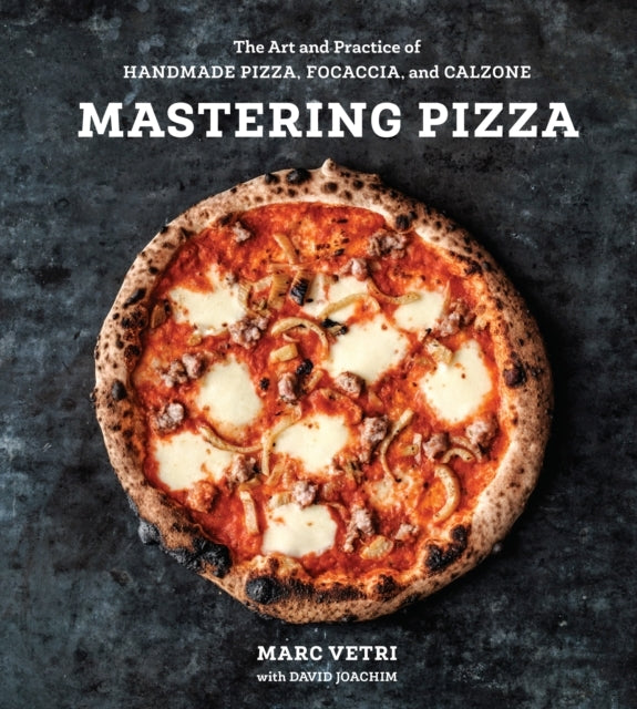 D1 Mastering Pizza
