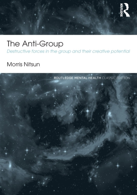 The Anti-group