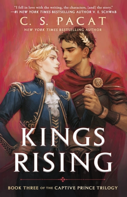 D2 Kings Rising