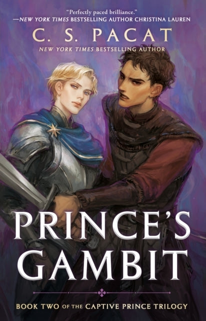 D2 Prince's Gambit